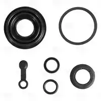 ремкомплект суппорта зад. d38мм!Ford Mondeo III 00> RCF 102065 TRIALLI