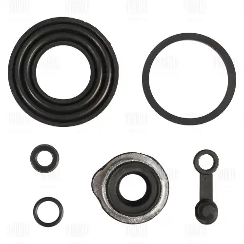 ремкомплект суппорта зад. d35мм!Mazda 6 02>/07> RCF 350127 TRIALLI