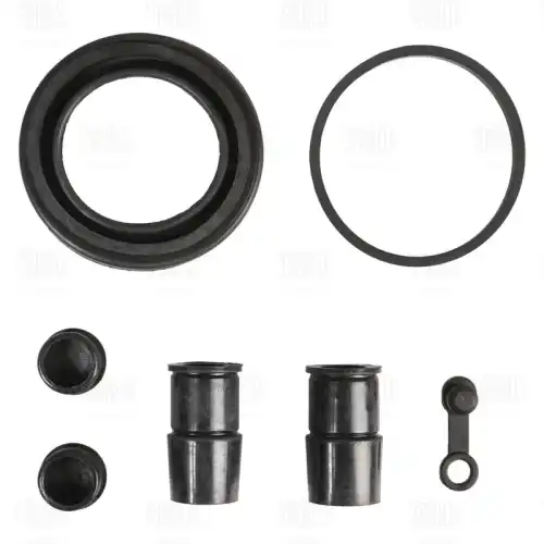 ремкомплект суппорта перед. d57мм!Opel Astra H 04>/Astra G 98> RCF 550113 TRIALLI