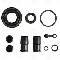 ремкомплект суппорта зад. d38мм!Opel Vectra C 02> RCF 550115 TRIALLI