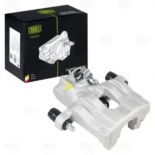 Суппорт тормозной TRIALLI CF 095112 задняя ось справа