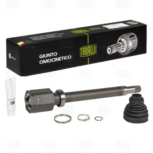 GO 1040 ШРУС для а/м Ford Transit (13-) 2.2TDCi VMT6 (внутр. перед. прав.) (GO 1040) TRIALLI