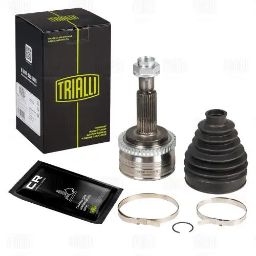 ШРУС наружный TRIALLI GO 0825