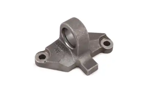 кронштейн вилки сцепления! MAN 83-09121-SX STELLOX