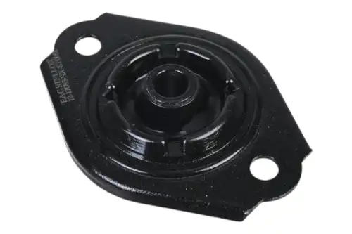 опора амортизатора заднего! Fiat Uno all 83-00 12-17401-SX STELLOX