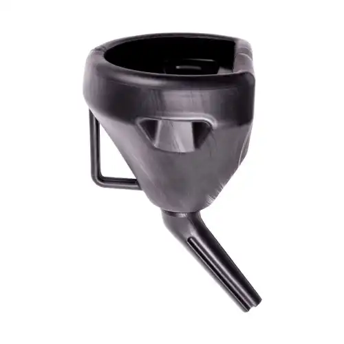 Воронка для топлива AVS A85284S