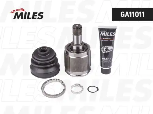 ШРУС 11011 20022008 GA11011 MILES