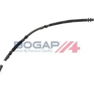 Шланг, утечка топлива P1621123 BOGAP