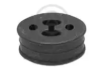 КРОНШТЕЙН ГЛУШИТЕЛЯ FIAT PANDA 1.1/PUNTO 1.1/1.2/1.6/1.7TD/SEICENTO 0.9/1.1/LAN Y 1.1/1.2/ AS-200890 ASLYX