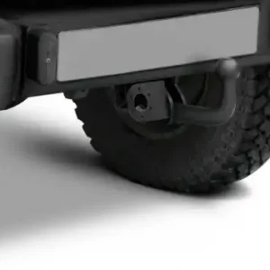 Фаркоп BERG F.6312.001 условно-съемный 1000 кг./ 75 кг.