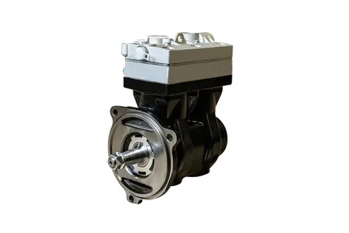 компрессор !2-х цилиндровый 636cm 14bar VOLVO FH16/FM9 35090500010 SORL