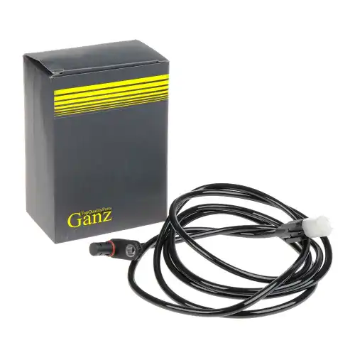 Датчик ABS GANZ GIJ21022