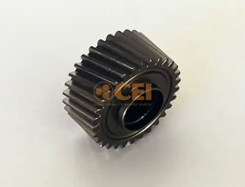 шестерня трансмиссии! солнечная z=30 MAN HP-1352 157.233 CEI