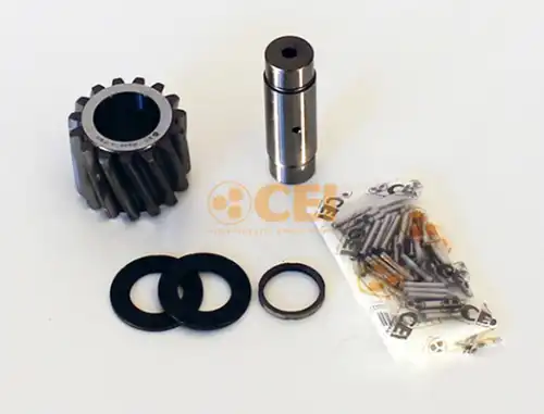 р/к планетарной передачи! шестерня, палец, шайбы, штифты MAN HP-1352 298.351 CEI