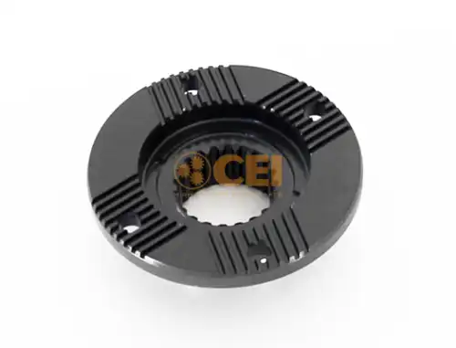 Фланец карданного вала CEI 197.128