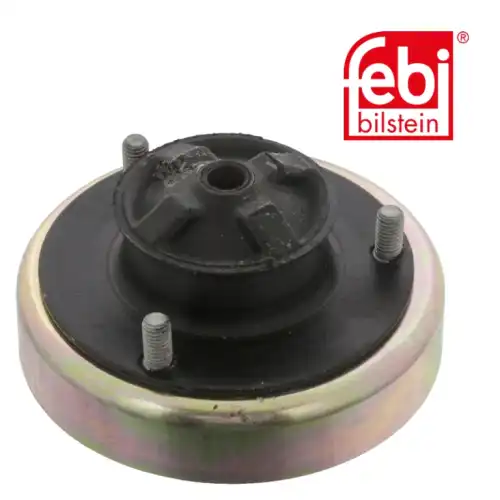 опора амортизатора заднего! except EDC BMW E32 all 85-94 15429 FEBI