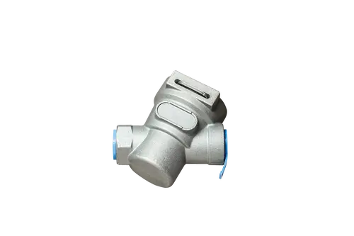 фильтр магистральный! M16x1.5 (4325000210) DAF 35110130020 SORL