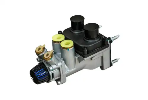 кран тормозной EBS! MB 35140180360 SORL