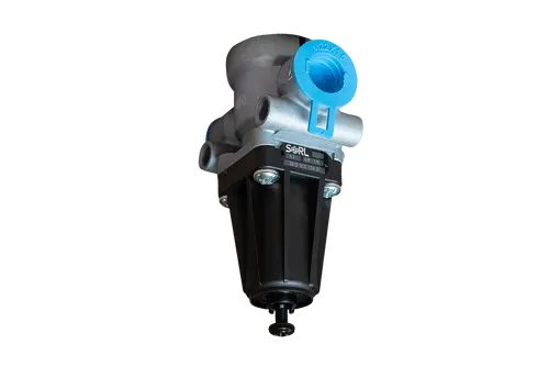 клапан ограничения давления! MB Sprinter, MAN TGA/TGL/TGM/TGS/TGX 35120101340 SORL