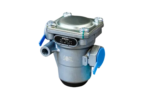 клапан ограничения давления! MB 35310070370 SORL