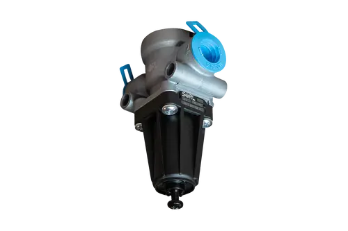 клапан ограничения давления! MAN TGA 35120101390 SORL