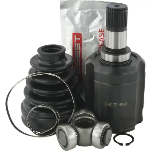 ШРУС внутренний к-кт! Honda Accord/CR-V 12> 0311-RW24LH FEBEST