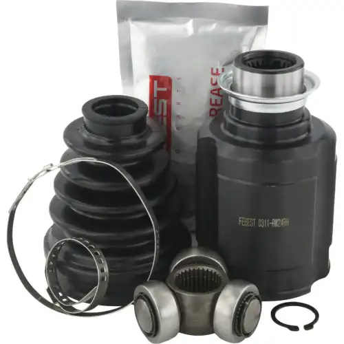 ШРУС внутренний правый к-кт! 32x40x27 Honda 0311-RW24RH FEBEST