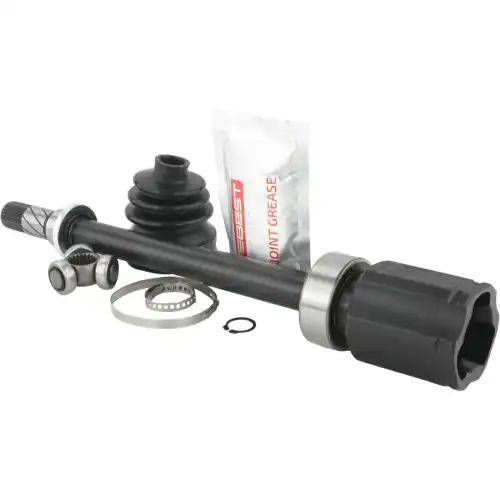 ШРУС внутренний правый к-кт! 22x35x26 Mazda 0511-BMATRH FEBEST