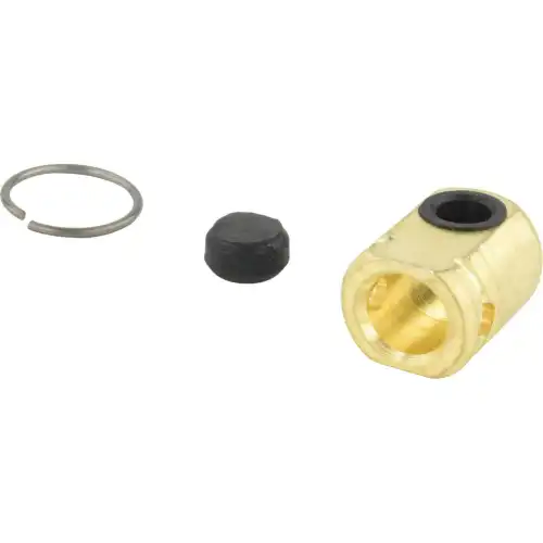 втулка кулисы КПП! BMW E81 06>/E87 04>/F20/F21 11> 1999-GBE60 FEBEST