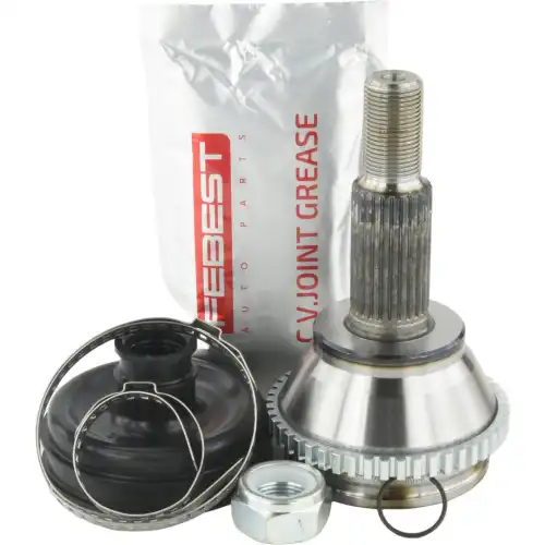 ШРУС наружный FEBEST 2410-ARKA48R