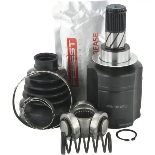 Шрус внутренний левый 33X40X34 2411-CAPTLH FEBEST