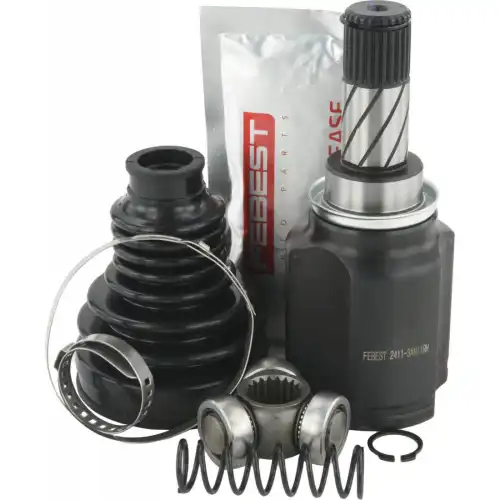 2411-SANIIRH ШРУС ВНУТРЕННИЙ ПРАВЫЙ 21X40X26 FEBEST