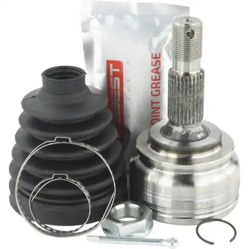 ШРУС наружный FEBEST 2510-EXP