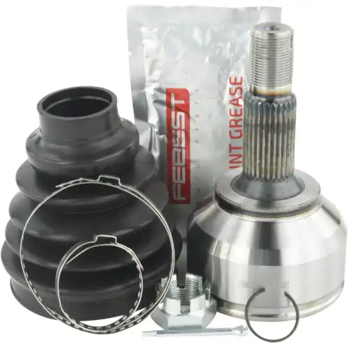 ШРУС наружный FEBEST 2510-X716AT