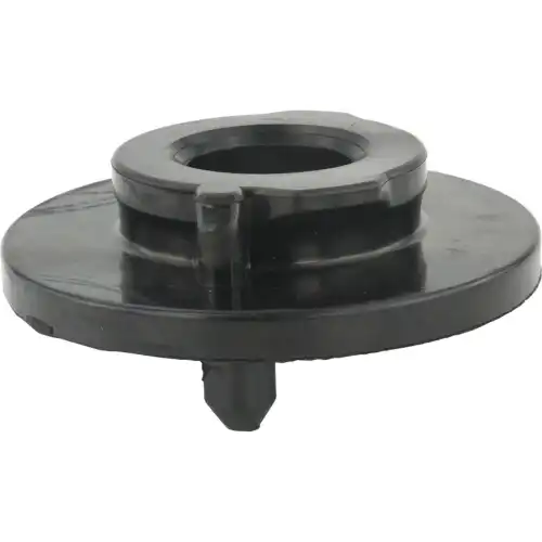 проставка пружины задн. подвески! VW Golf V/VI/Passat 2.0 10>,Audi Q3 2.0 11> VWSI-1K0LOWR FEBEST