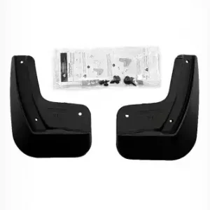 09.17.512.PF Брызговики передние обьёмные для Geely Monjaro KX11 2023- COMFORT