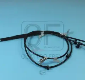 Трос ручного тормоза QUATTRO FRENI QF16F00159