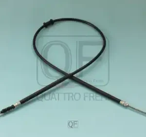 Трос ручного тормоза QUATTRO FRENI QF16F00170