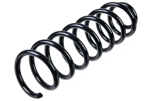 пружина задняя! 550200066R Renault Fluence I 09> 10-22605-SX STELLOX