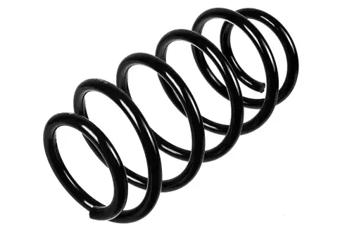 пружина передняя! 40 620 72 Nissan X-Trail (T31) 2.5 4x4 07> 10-22617-SX STELLOX