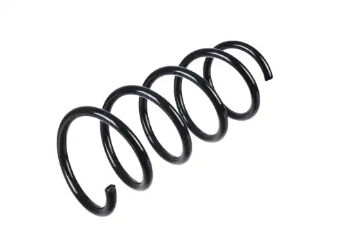 пружина передняя! 40 170 08 Dacia Dokker 1.5dCi 12> 10-22620-SX STELLOX