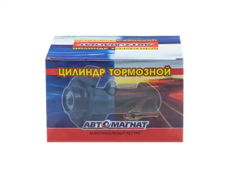 цилиндр тормозной главный! с АБС ГАЗ-3309/33081/4301 3309-3505010 АВТОМАГНАТ