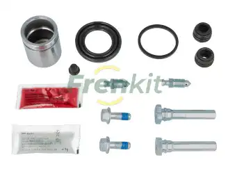 Суппорт тормозной FRENKIT 738015