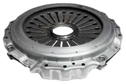 Корзина сцепления REVOL PP2000209