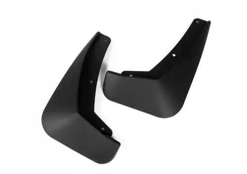 20905001 Комплект передних брызговиков, RIVAL, Chery Tiggo 4 pro 2022-/ Chery Tiggo 4 2019-