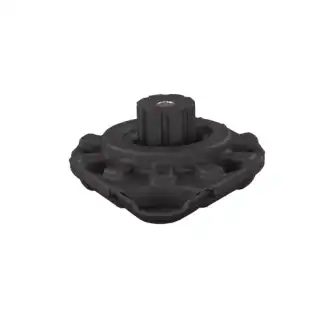 опора амортизатора ! NISSAN ALMERA II 1.5 00>06, ALMERA II 1.5 02>06, ALMERA II 1.8 00>02, ALMERA I 103110 FEBI