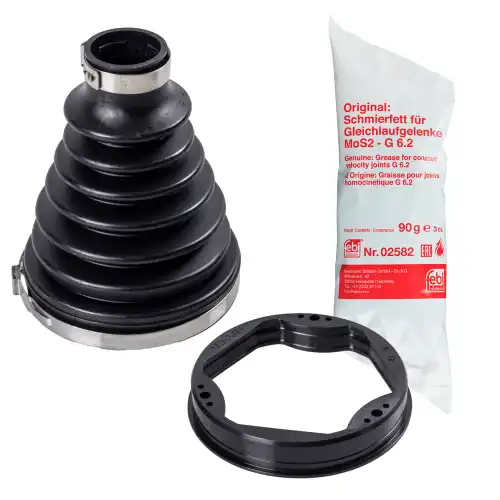 к-кт пыльника шруса ! FORD KUGA I 2.0 TDCi 08>12, KUGA I 2.0 TDCi 10>12, KUGA I 2.0 TDCi 4x4 08>12, 174480 FEBI