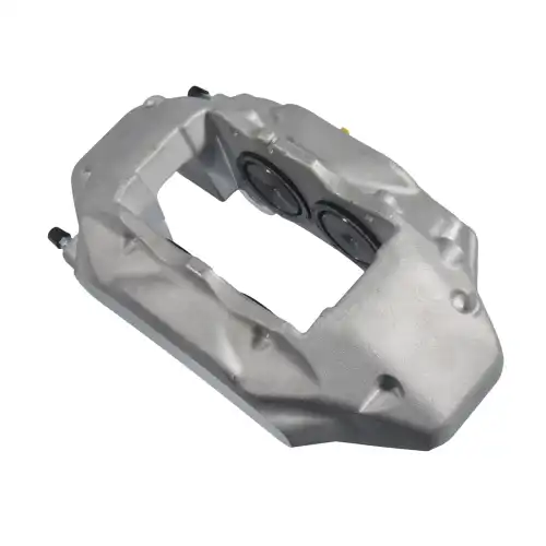 Суппорт тормозной FEBI 182353 передняя ось справа