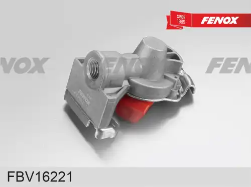 Головка соединительная FENOX FBV16221