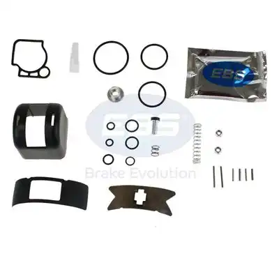 р/к ручного тормозного крана!RVI, MB, Volvo,MAN EKWA.55 EBS